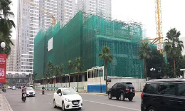 Công ty Cổ phần Kỹ thuật Bình Sơn khởi công dự án Vin Eco